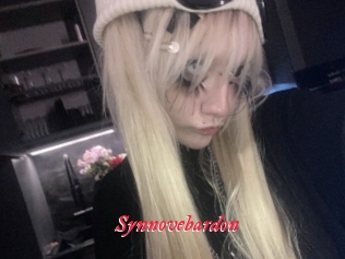 Synnovebardon