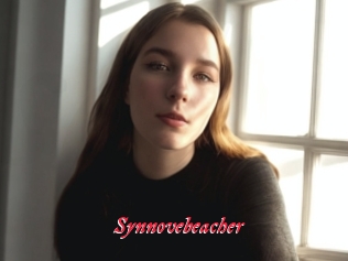 Synnovebeacher