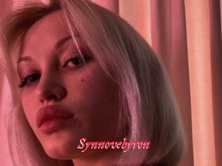 Synnovebyron