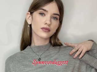 Synnovedaggett