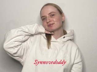 Synnovedoddy
