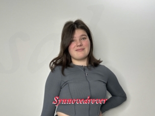 Synnovedrover