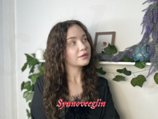 Synnoveeglin