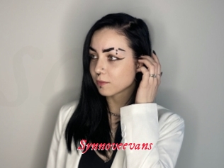 Synnoveevans