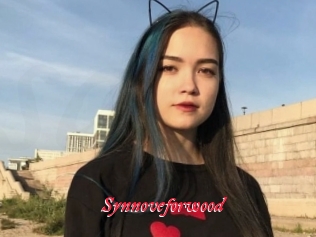 Synnoveforwood