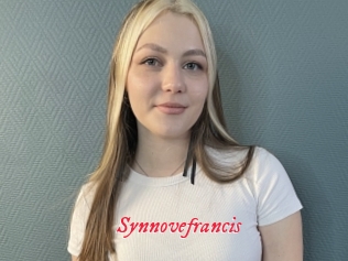 Synnovefrancis