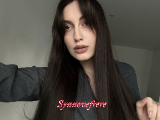 Synnovefrere