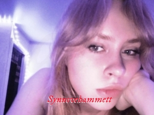 Synnovehammett