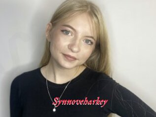 Synnoveharkey
