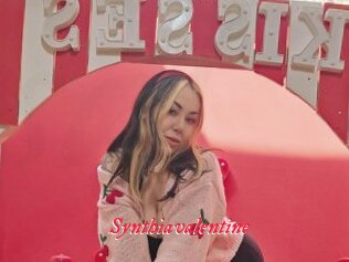 Synthiavalentine