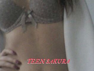 TEEN_SAKURA