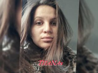 TIIANAx