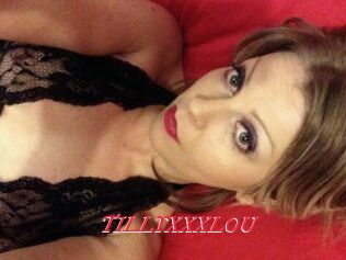 TILLYXXXLOU