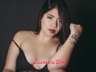 TaamaraDoll