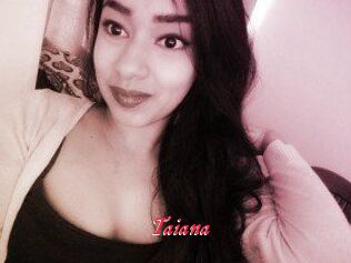 Taiana_