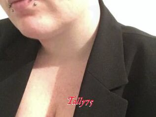 Tally75