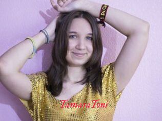 TamaraToni