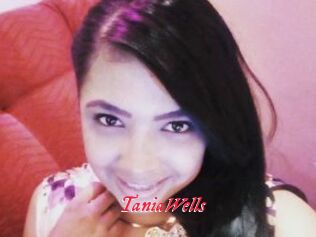 TaniaWells