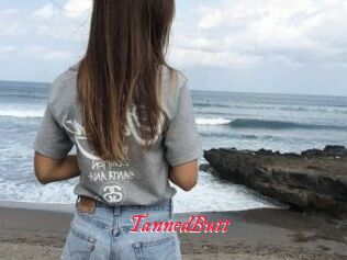 TannedButt