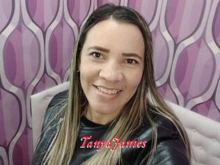 TanyaJames