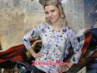 TanyaShyKitten