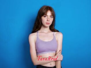 TaraReid