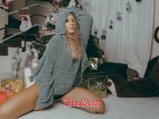 TaraScott