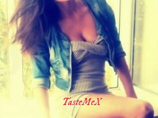 TasteMeX