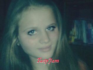 TastyJam