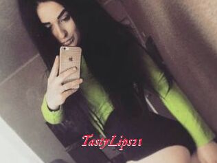 TastyLips21