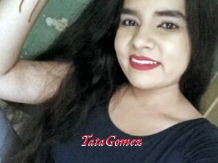 TataGomez