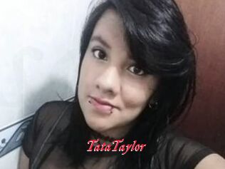 TataTaylor