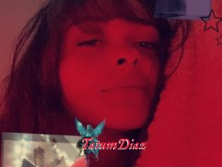 TatumDiaz