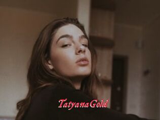 TatyanaGold