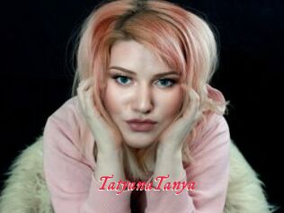 TatyanaTanya
