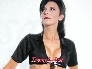 TawnyLaRose