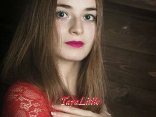 TayaLitlle