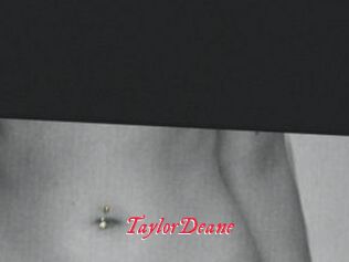 TaylorDeane