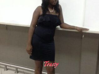 Teasty