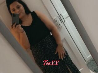 TeeXX