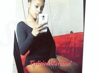 TeeliciousCaramel