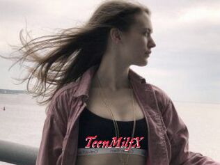 TeenMilfX