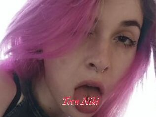 Teen_Niki