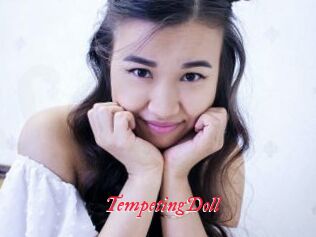 TempetingDoll