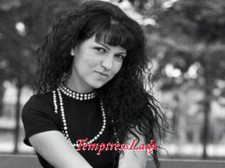 TemptressLady