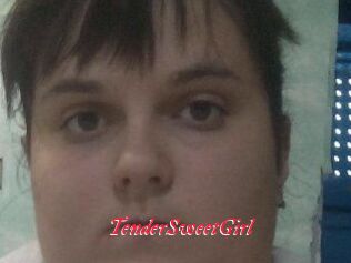 TenderSweetGirl