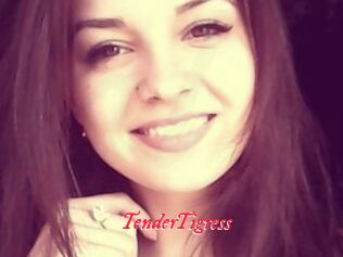 TenderTigress