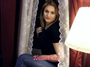 TenderVicki