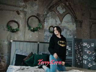 TerryKeen