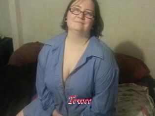 Tewee